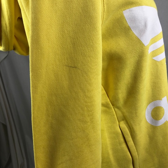 Urban Outfitters Adidas Classic Trefoil hoodie - Picture 4 of 8